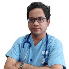 Dr. Sandeep Mohanty